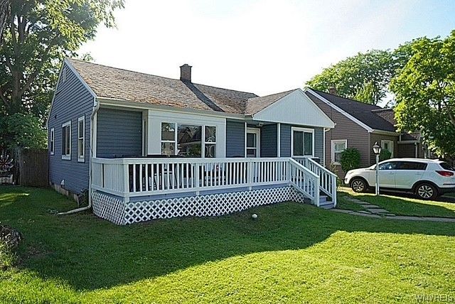 544 Payne Avenue, North Tonawanda, NY 14120