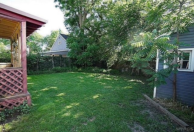 544 Payne Avenue, North Tonawanda, NY 14120