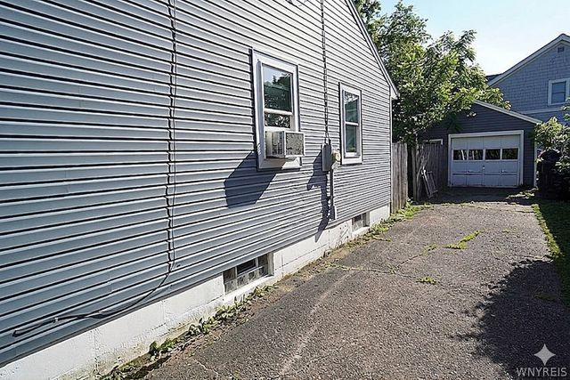 544 Payne Avenue, North Tonawanda, NY 14120