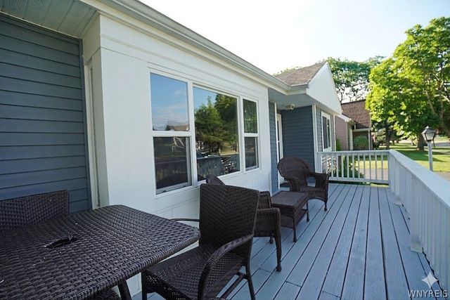 544 Payne Avenue, North Tonawanda, NY 14120
