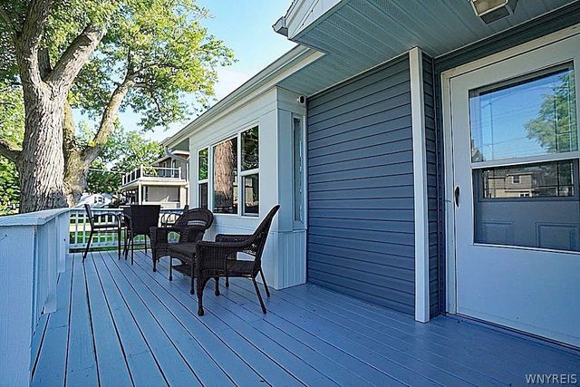 544 Payne Avenue, North Tonawanda, NY 14120
