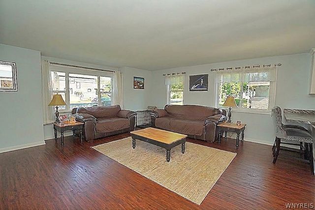 544 Payne Avenue, North Tonawanda, NY 14120