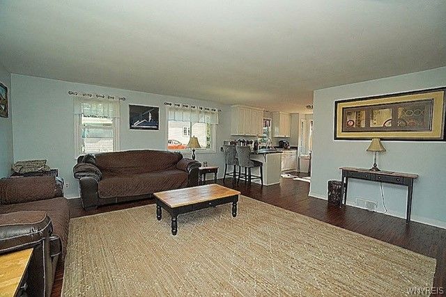 544 Payne Avenue, North Tonawanda, NY 14120