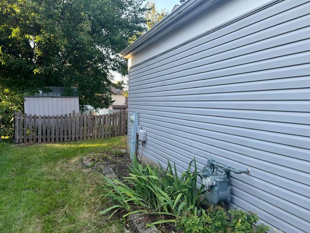3262 SALEM Court, Aurora, IL 60504