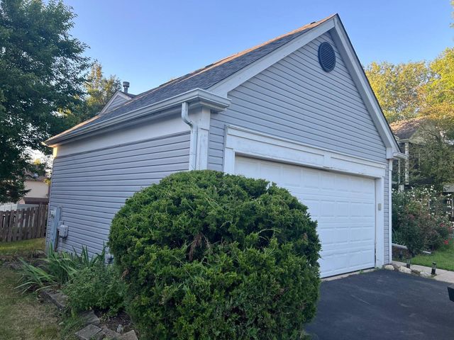 3262 SALEM Court, Aurora, IL 60504