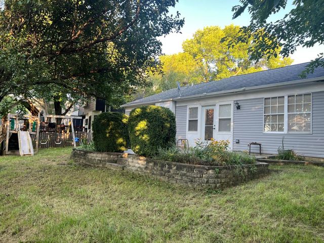 3262 SALEM Court, Aurora, IL 60504