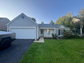 3262 SALEM Court, Aurora, IL 60504