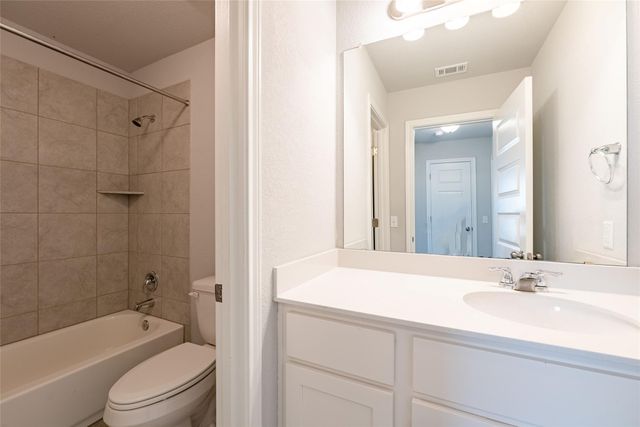 13503 Lansdale CV, Austin, TX 78753