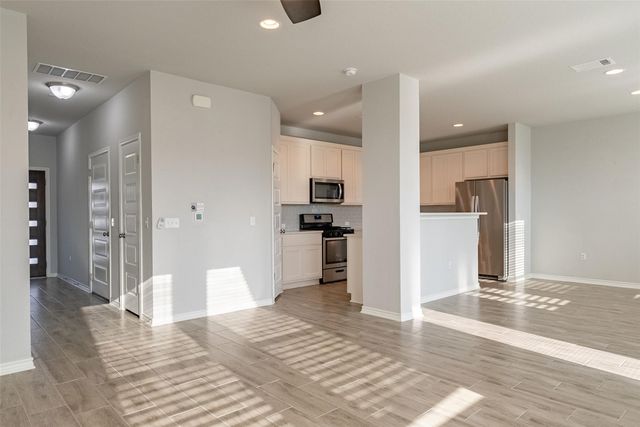 13503 Lansdale CV, Austin, TX 78753