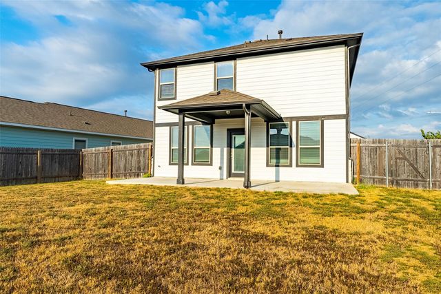 13503 Lansdale CV, Austin, TX 78753