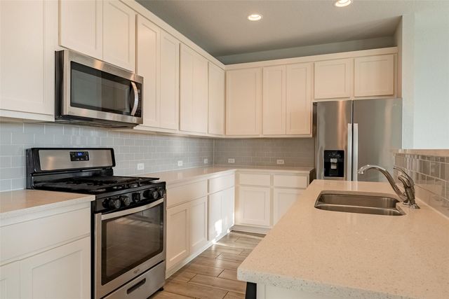 13503 Lansdale CV, Austin, TX 78753