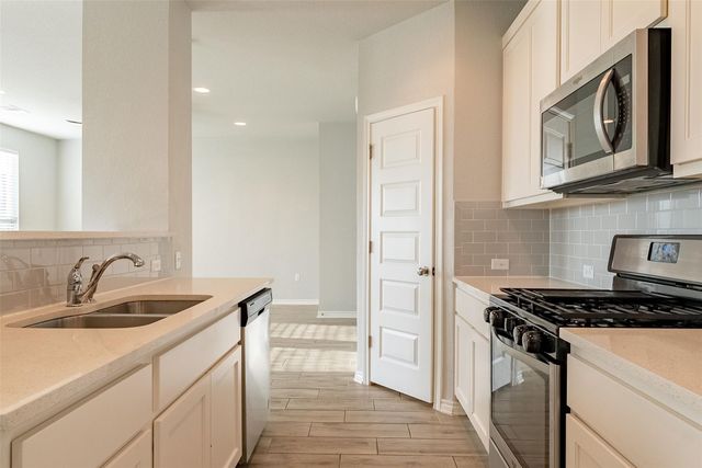 13503 Lansdale CV, Austin, TX 78753