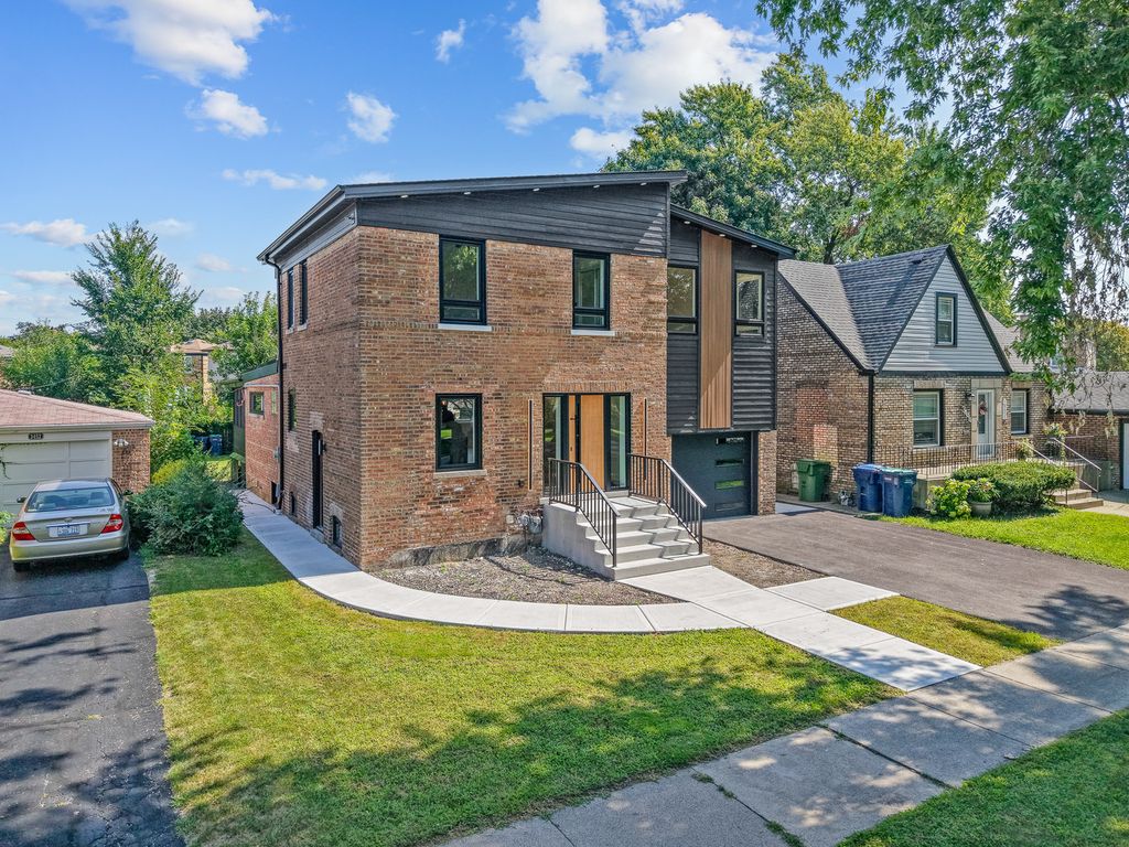 3448 W Clark Drive, Evergreen Park, IL 60805 — photo 3