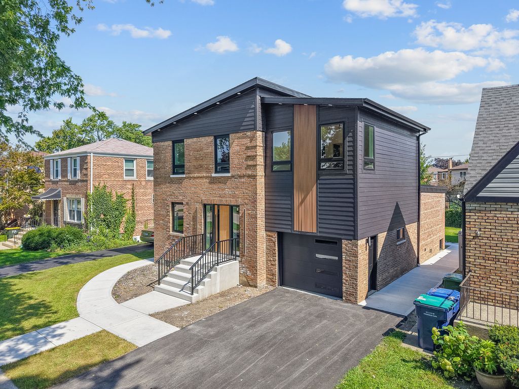 3448 W Clark Drive, Evergreen Park, IL 60805 — photo 5