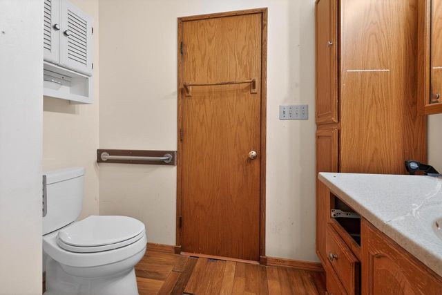 614 16th PLACE, Kenosha, WI 53140