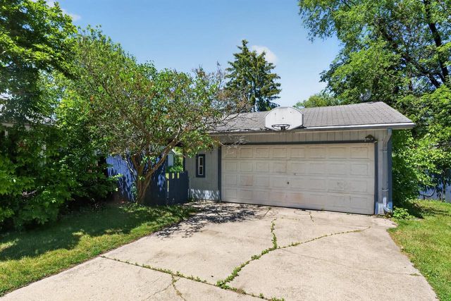 614 16th PLACE, Kenosha, WI 53140