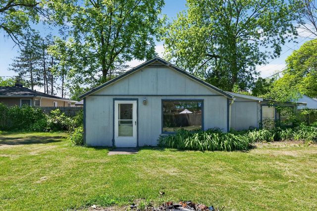 614 16th PLACE, Kenosha, WI 53140