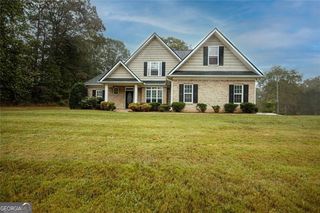 11 Gannon Gap Court, Douglasville, GA 30134