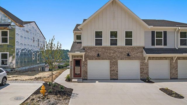 552 Station Drive, Ludlow, KY 41016