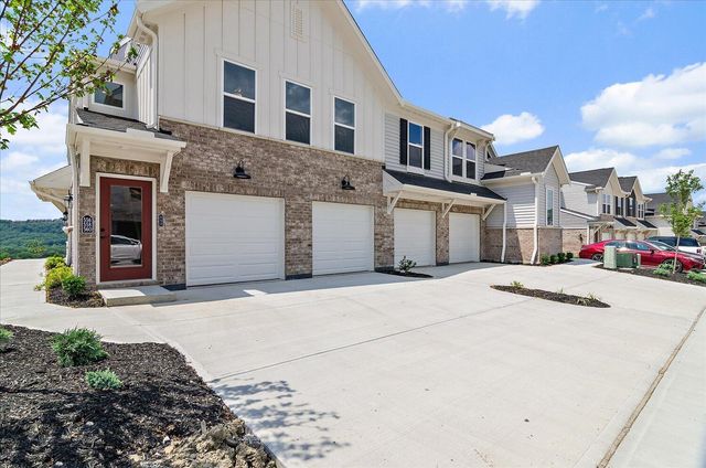 552 Station Drive, Ludlow, KY 41016