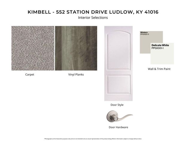 552 Station Drive, Ludlow, KY 41016