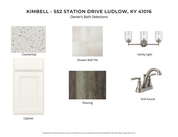 552 Station Drive, Ludlow, KY 41016