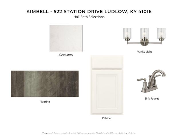 552 Station Drive, Ludlow, KY 41016