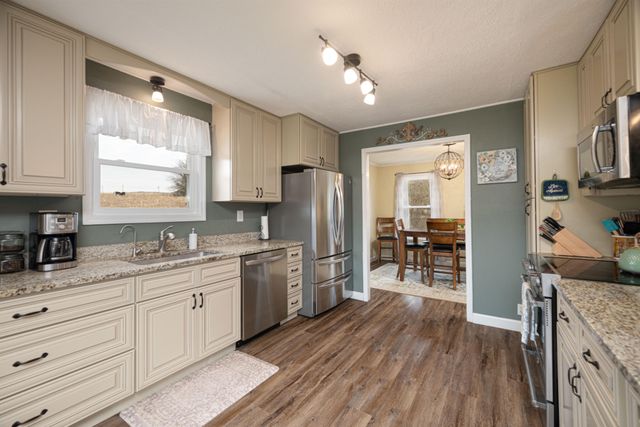 10115 Upper East Valley Road, Pikeville, TN 37367