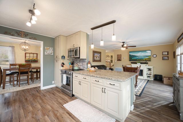 10115 Upper East Valley Road, Pikeville, TN 37367