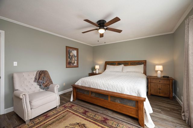 10115 Upper East Valley Road, Pikeville, TN 37367