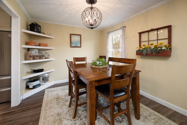 10115 Upper East Valley Road, Pikeville, TN 37367