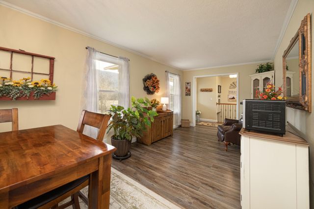 10115 Upper East Valley Road, Pikeville, TN 37367