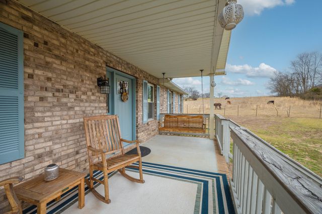 10115 Upper East Valley Road, Pikeville, TN 37367