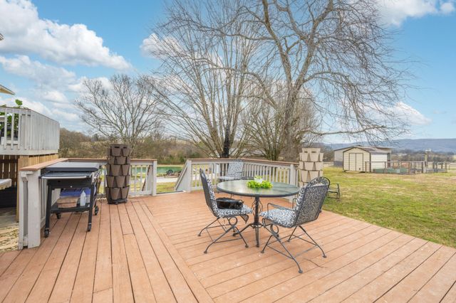 10115 Upper East Valley Road, Pikeville, TN 37367