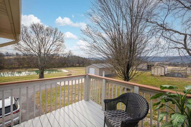 10115 Upper East Valley Road, Pikeville, TN 37367