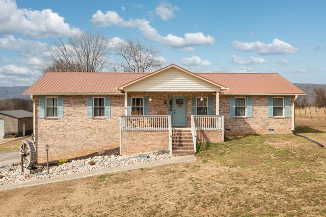 10115 Upper East Valley Road, Pikeville, TN 37367