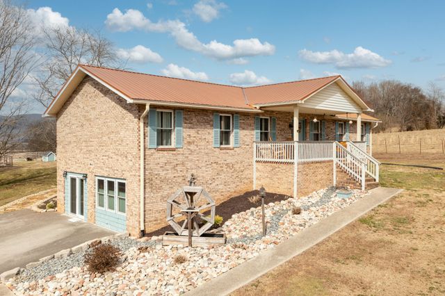 10115 Upper East Valley Road, Pikeville, TN 37367