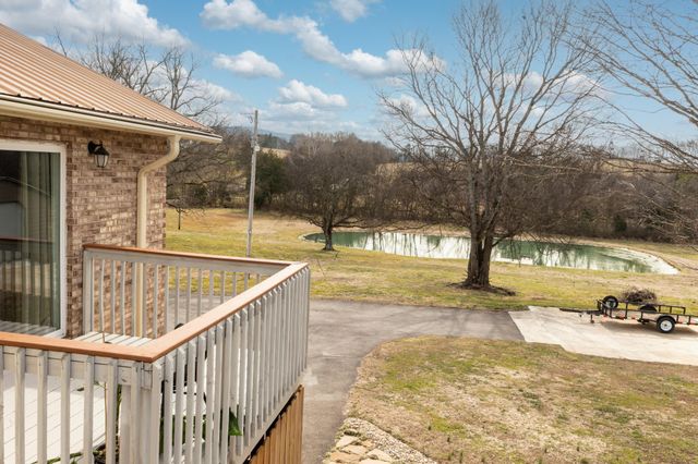 10115 Upper East Valley Road, Pikeville, TN 37367