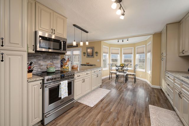 10115 Upper East Valley Road, Pikeville, TN 37367