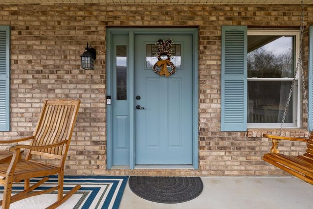 10115 Upper East Valley Road, Pikeville, TN 37367