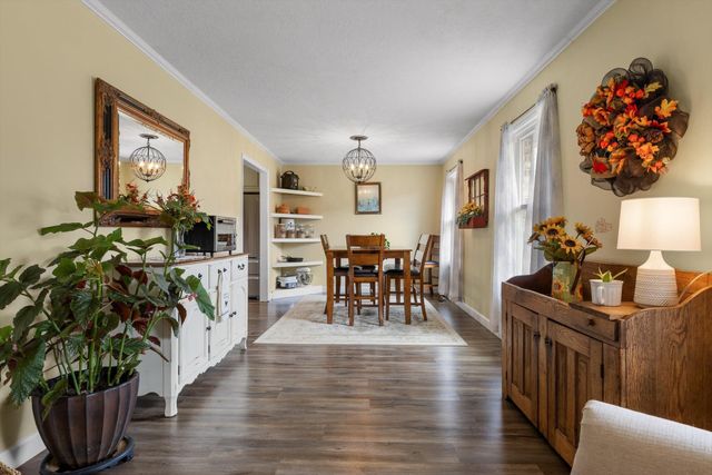 10115 Upper East Valley Road, Pikeville, TN 37367