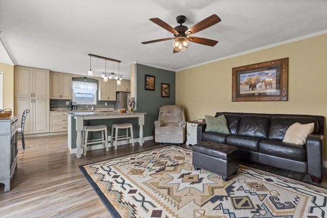 10115 Upper East Valley Road, Pikeville, TN 37367