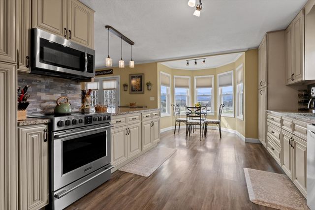 10115 Upper East Valley Road, Pikeville, TN 37367