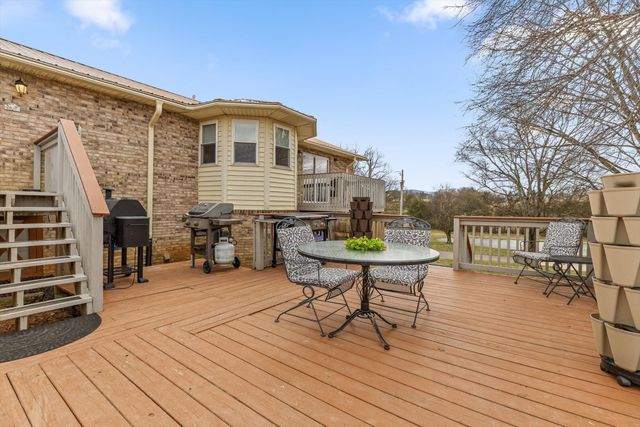 10115 Upper East Valley Road, Pikeville, TN 37367