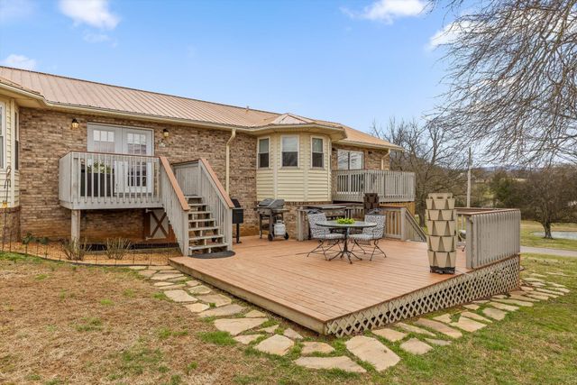 10115 Upper East Valley Road, Pikeville, TN 37367