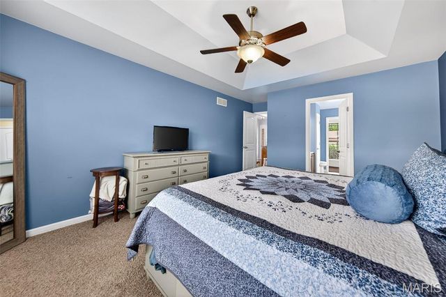 27 Millstone Lake Drive, Winfield, MO 63389