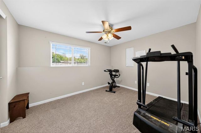 27 Millstone Lake Drive, Winfield, MO 63389