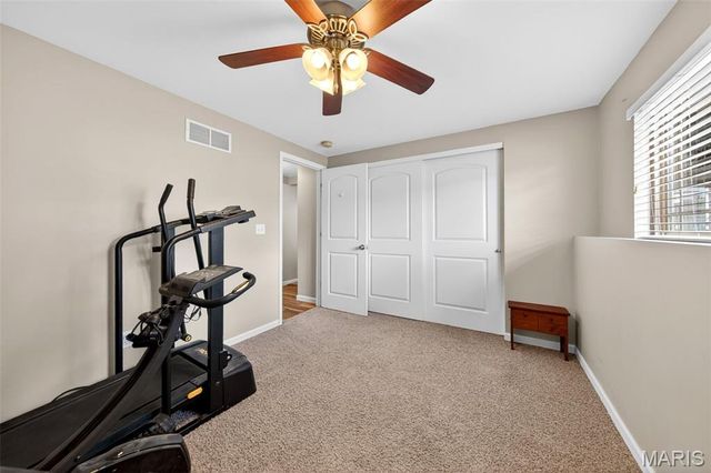 27 Millstone Lake Drive, Winfield, MO 63389