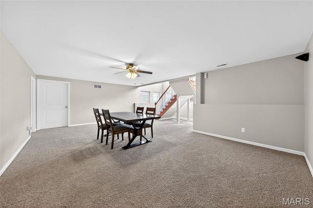 27 Millstone Lake Drive, Winfield, MO 63389