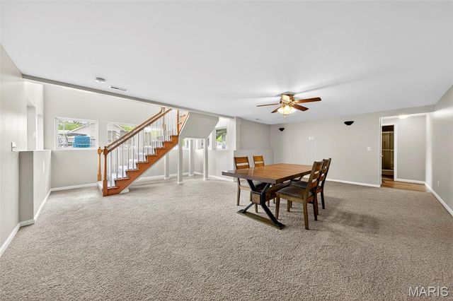 27 Millstone Lake Drive, Winfield, MO 63389